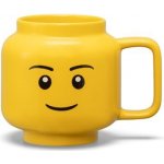 LEGO keramický hrnek chlapec 530 ml – Hledejceny.cz