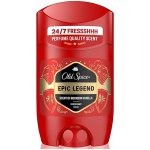 Old Spice Epic Legend deostick pro muže 50 ml – Sleviste.cz