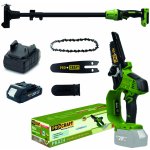 Procraft PKA24 bez aku – Hledejceny.cz