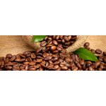 DIMEX KI180-006 Samolepící fototapeta do kuchyně Coffee rozměry 180 x 60 cm – Zboží Mobilmania