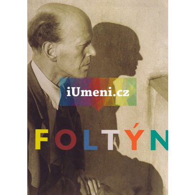 FRANTIŠEK FOLTÝN 1891-1976 KOŠICE PAŘÍŽ BRNO – Hledejceny.cz