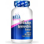 Haya Labs Tribulus Terrestris 1000 100 tablet – Hledejceny.cz