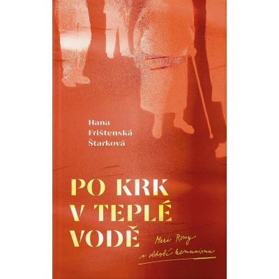 Po krk v teplé vodě – Hledejceny.cz