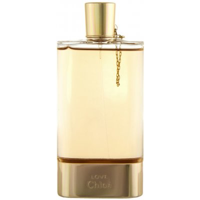 Chloé Love parfémovaná voda dámská 75 ml tester – Hledejceny.cz