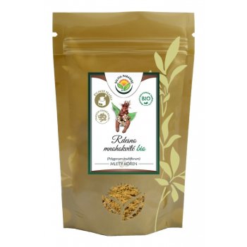 Salvia Paradise Rdesno mnohokvěté kořen mletý BIO 150 g