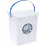 Storagesolutions Nádoba na prací prášek, 5 l – Zboží Dáma