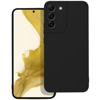 Pouzdro Roar Luna Case Samsung Galaxy A52 5G / A52 LTE 4G / A52s 5G černé – Zboží Živě