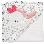 BABY FEHN Ručník s kapucí Aiko & Yuki – Zboží Dáma