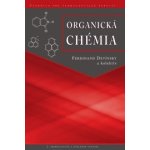Organická chémia - Devínsky Ferdinand, Heger J. – Hledejceny.cz