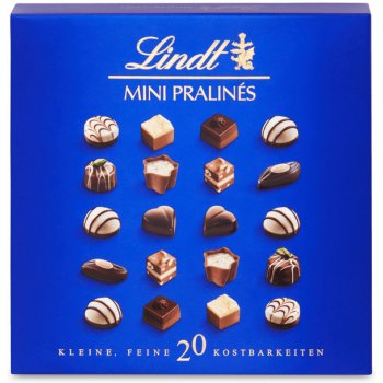 Lindt Mini Pralines 100 g