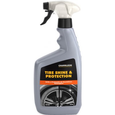 Chamäleon Lesk a ochrana pneumatik 650 ml – Zbozi.Blesk.cz