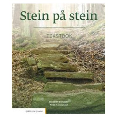 Stein pa stein 2021 - učebnice - nové vydání