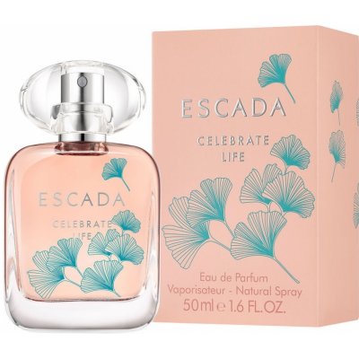 Escada Celebrate N.O.W parfémovaná voda dámská 50 ml tester