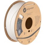 Polymaker PolyLite ABS White, 1,75 mm, 1 kg – Zboží Živě