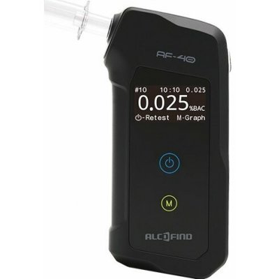 Alcofind AF-40BT | Zboží Auto