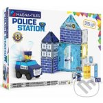 Magna-Tiles Police Station 35 ks – Hledejceny.cz