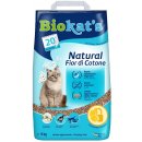 Biokat’s Natural Cotton Blossom 5 kg