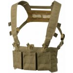 Direct Action chest rig Tempest Adaptive green – Hledejceny.cz