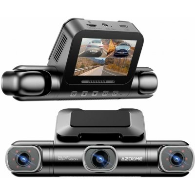 AZDOME M660 4K – Zboží Mobilmania