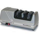 Chef's Choice CC-130 platina – Zboží Dáma