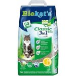 Biokat’s Classic Fresh 18 l – Zboží Mobilmania