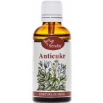 Serafin tinktura ze směsi pupenů Anticukr 50 ml – Hledejceny.cz
