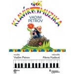 Klavír a muzika 26 klavírních melodií pro děti – Zboží Dáma