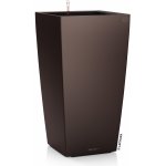 Lechuza Cubico 40 cm espresso – Zboží Mobilmania