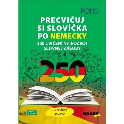 Precvičuj si slovíčka po nemecky - Ines Balcik – Zbozi.Blesk.cz