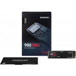 Samsung 980 PRO 500GB, MZ-V8P500BW – Hledejceny.cz