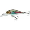 Návnada a nástraha Daiwa Prorex Baby Crank 40MR 4 cm live rainbow trout