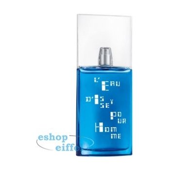 Issey Miyake L'Eau d'Issey Summer 2017 toaletní voda pánská 125 ml tester