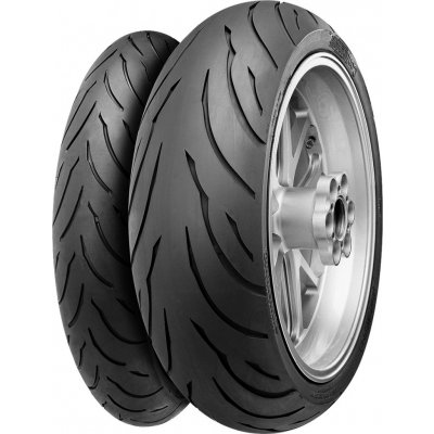 Continental ContiGo! 130/80 R17 65H – Hledejceny.cz