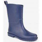 Coqui Zateplené holínky EMMA Navy/Black – Zboží Dáma