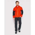 Salomon Outrack 2,5L Jacket M C17035 Fiery red – Zboží Mobilmania