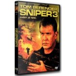 Sniper 3 DVD – Hledejceny.cz