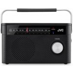 JVC RA-E315B – Sleviste.cz