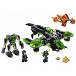 LEGO® Nexo Knights 72003 Běsnící bombardér – Sleviste.cz