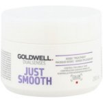 Goldwell Dualsenses Just Smooth 60sec Treatment 500 ml – Hledejceny.cz