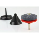 Brousek s vyvažovačkou na nože zahradních sekaček MAR-POL M88141 – Sleviste.cz