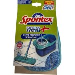 Spontex Náhrada na Express systém + na verzi s dírou uprostřed nejnovější verze k nové hlavici – Hledejceny.cz