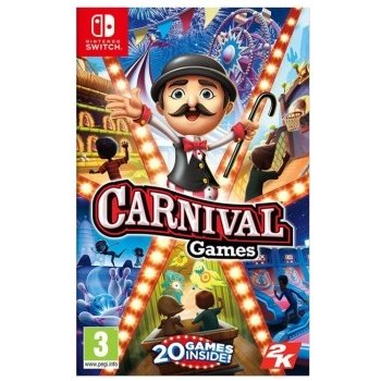 Carnival Games