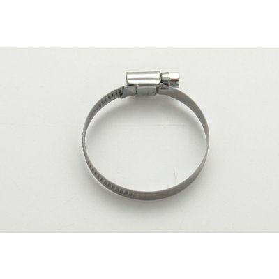 Spona hadicová W1, šíře 9 mm (utahovací moment max. 5 Nm, dop. 3 Nm) – Sleviste.cz