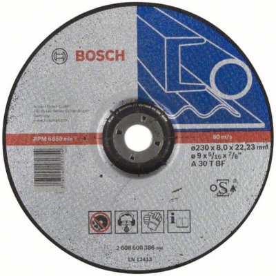 Bosch 2.608.600.386 – Zbozi.Blesk.cz