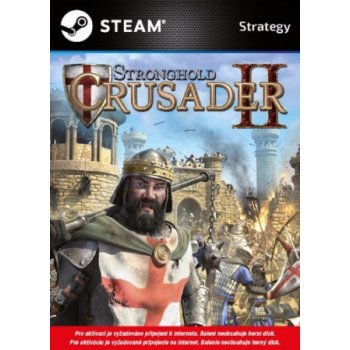 Stronghold Crusader 2