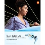 Xiaomi Redmi Buds 6 Lite – Zboží Živě
