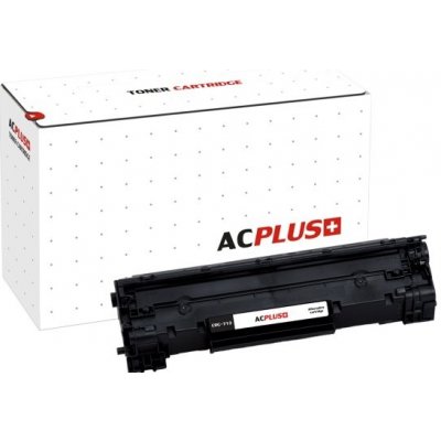 AC Plus Canon CRG-713 - kompatibilní