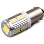 Žárovka 12/24V 4W Ba9s LED – Hledejceny.cz
