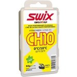 Swix CH10X žlutý 60g – Zboží Mobilmania