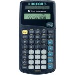 Texas Instruments TI-30 ECO RS – Hledejceny.cz